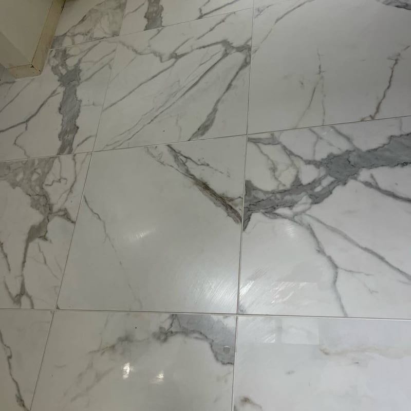 Flooring & Tiling Help work by Eugene Kryukov in Orange County, CA & Los Angeles