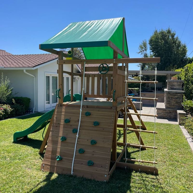 Light Carpentry work by Eugene Kryukov in Orange County, CA & Los Angeles