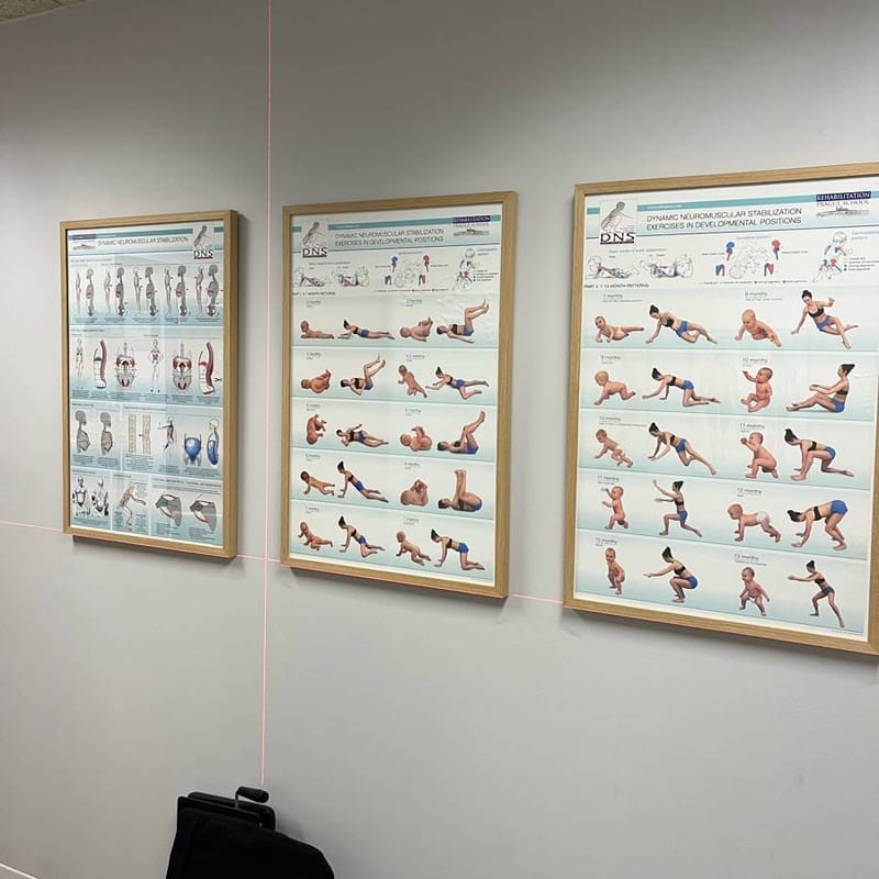 General Mounting work by Eugene Kryukov in Orange County, CA & Los Angeles