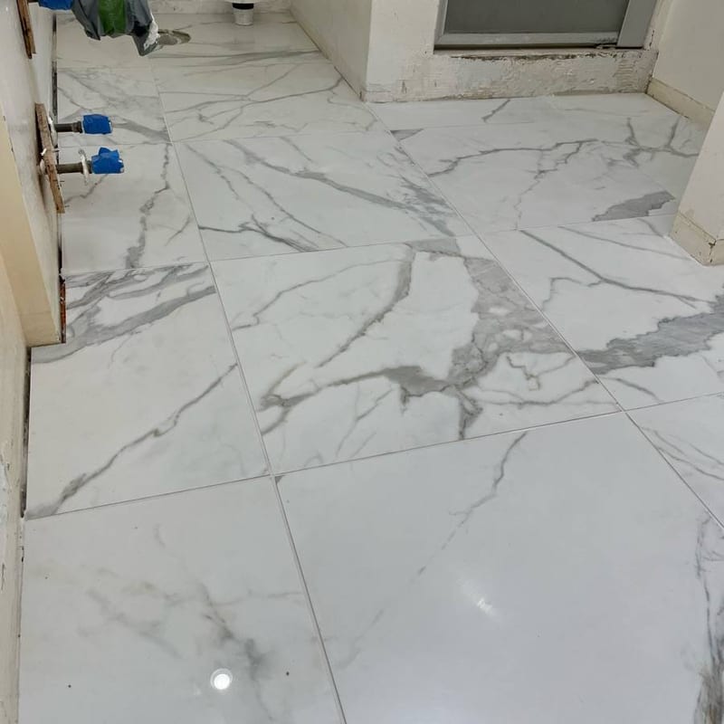 Flooring & Tiling Help work by Eugene Kryukov in Orange County, CA & Los Angeles
