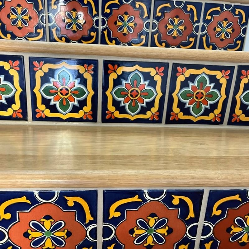 Flooring & Tiling Help work by Eugene Kryukov in Orange County, CA & Los Angeles