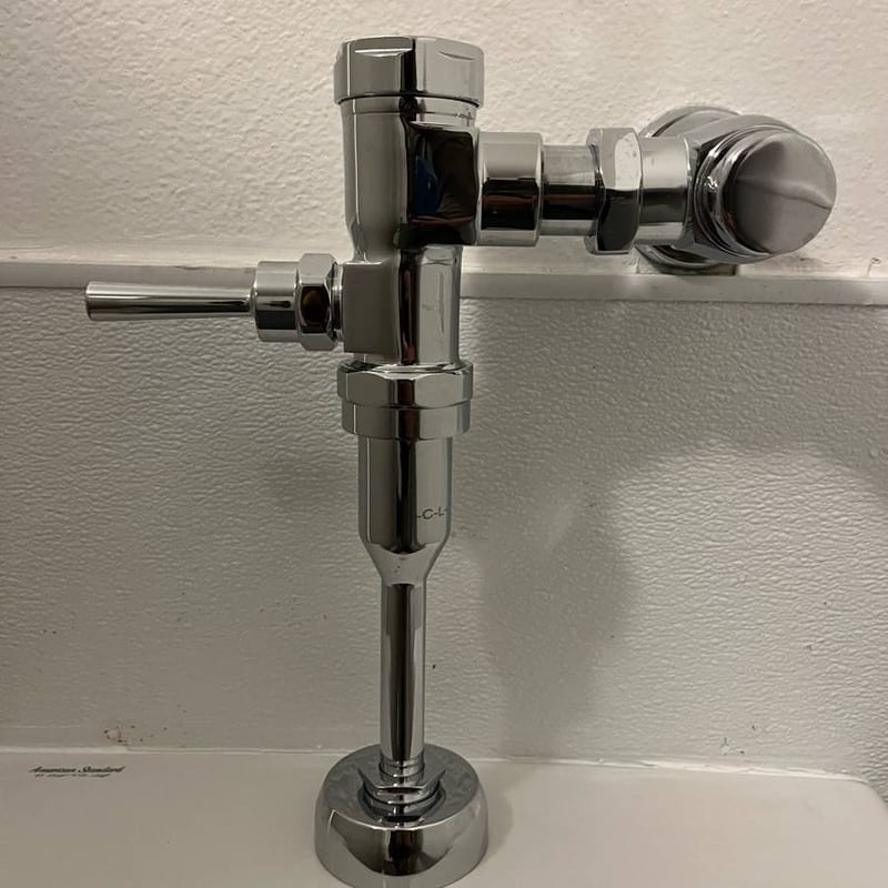 Plumbing Help work by Eugene Kryukov in Orange County, CA & Los Angeles