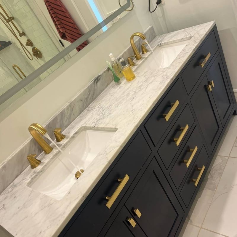 Plumbing Help work by Eugene Kryukov in Orange County, CA & Los Angeles