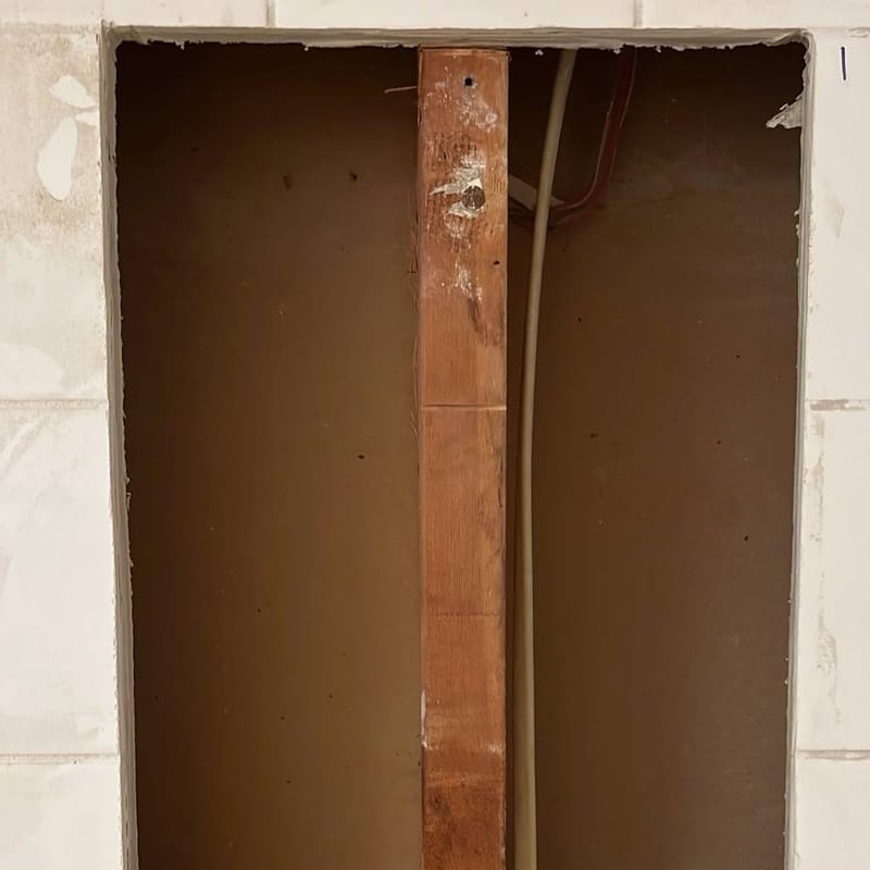 Plumbing Help work by Eugene Kryukov in Orange County, CA & Los Angeles