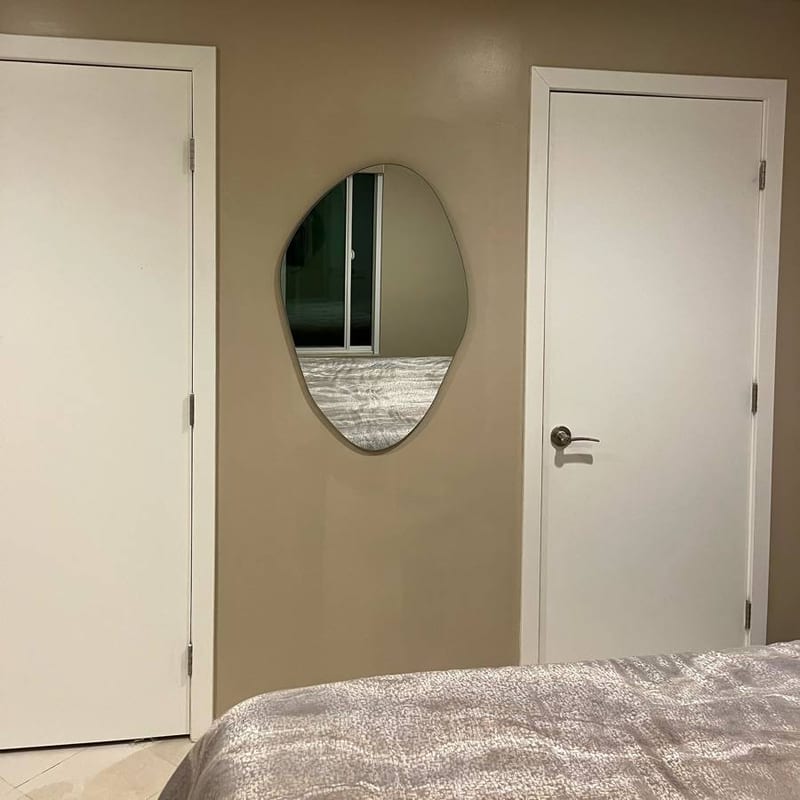 General Mounting work by Eugene Kryukov in Orange County, CA & Los Angeles